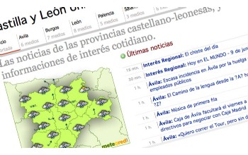 Castilla y Len Online
