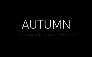 Spot de vdeo: Autumn Covarrubias