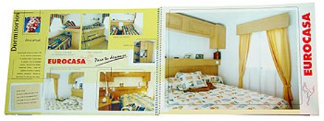 FOTOInterior del catlogo