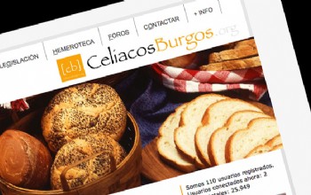 Celiacos Burgos