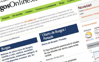 Burgos Online