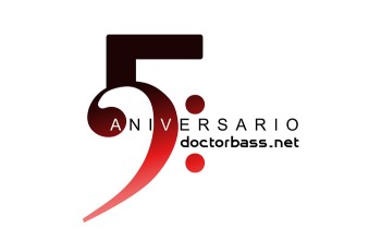 5º aniversario Doctor Bass 5º aniversario Doctor Bass