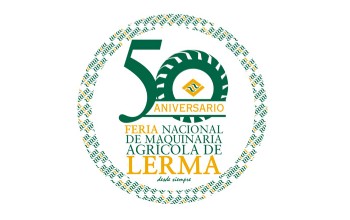 50º Aniversario de la Feria de maquinaria agrícola de Lerma