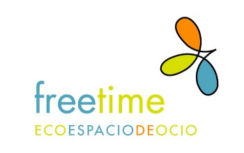 Freetime · Eco espacio educativo Freetime · Eco espacio educativo