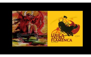Lírica Tauro Flamenca · Paco Arana
