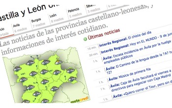Castilla y León Online Castilla y León Online