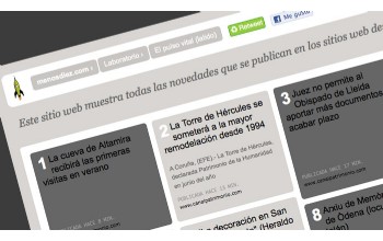 El pulso vital de menosdiez.com El pulso vital de menosdiez.com