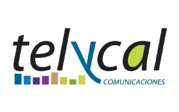 Rediseño logotipo Telycal Rediseño logotipo Telycal