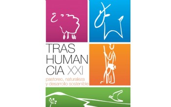 Logotipo TRASHUMANCIA XXI Logotipo TRASHUMANCIA XXI