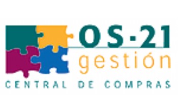 Imagen corporativa OS-21 gestión. Imagen corporativa OS-21 gestión.